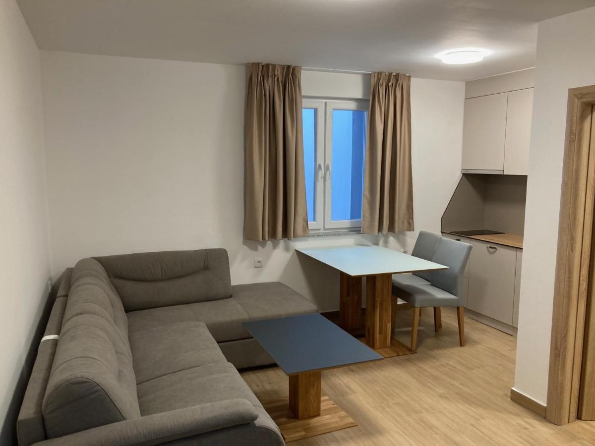 Vila Trnovo Apartment Núi Núi Jahorina Ngoại thất bức ảnh