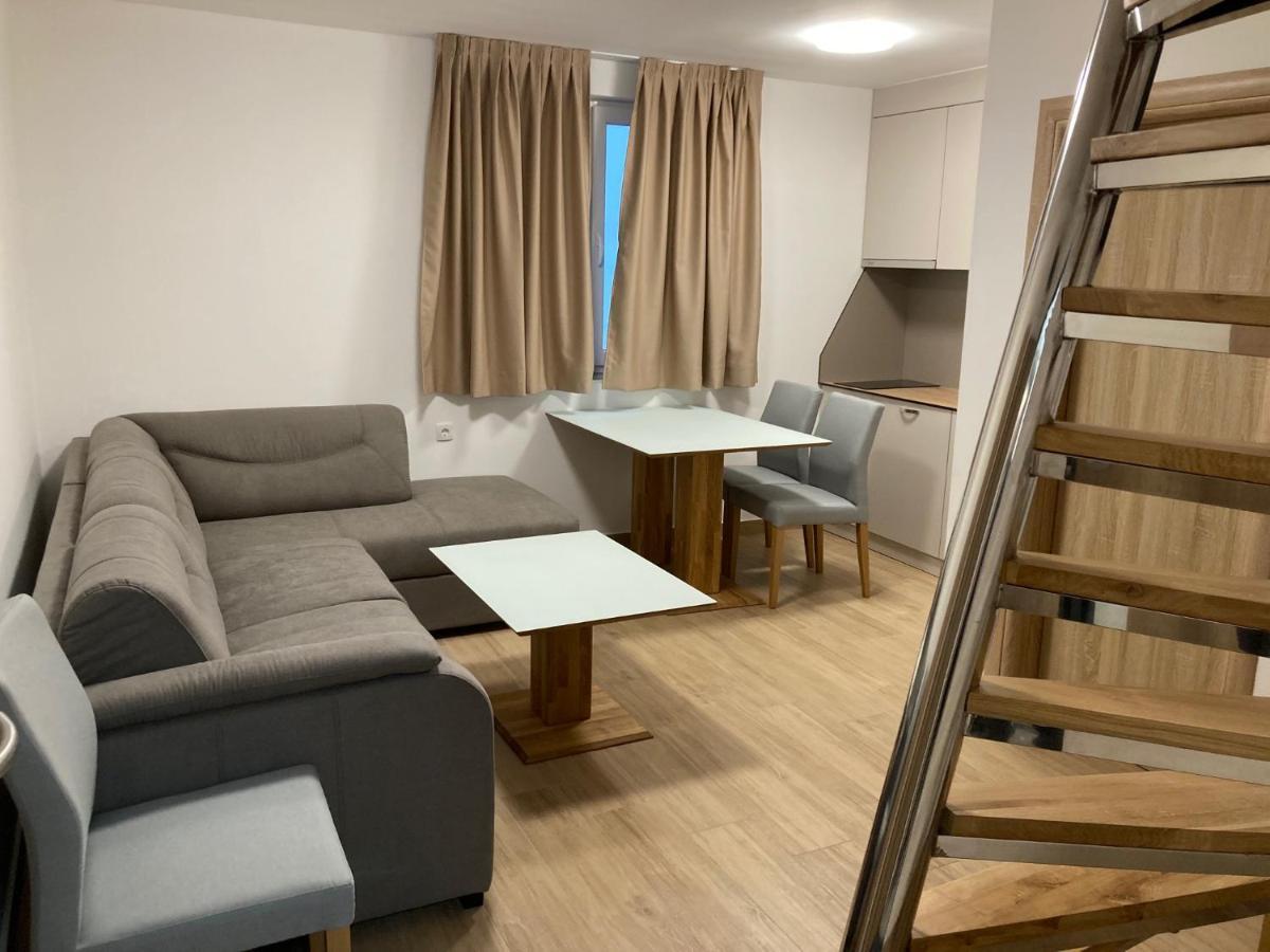 Vila Trnovo Apartment Núi Núi Jahorina Ngoại thất bức ảnh