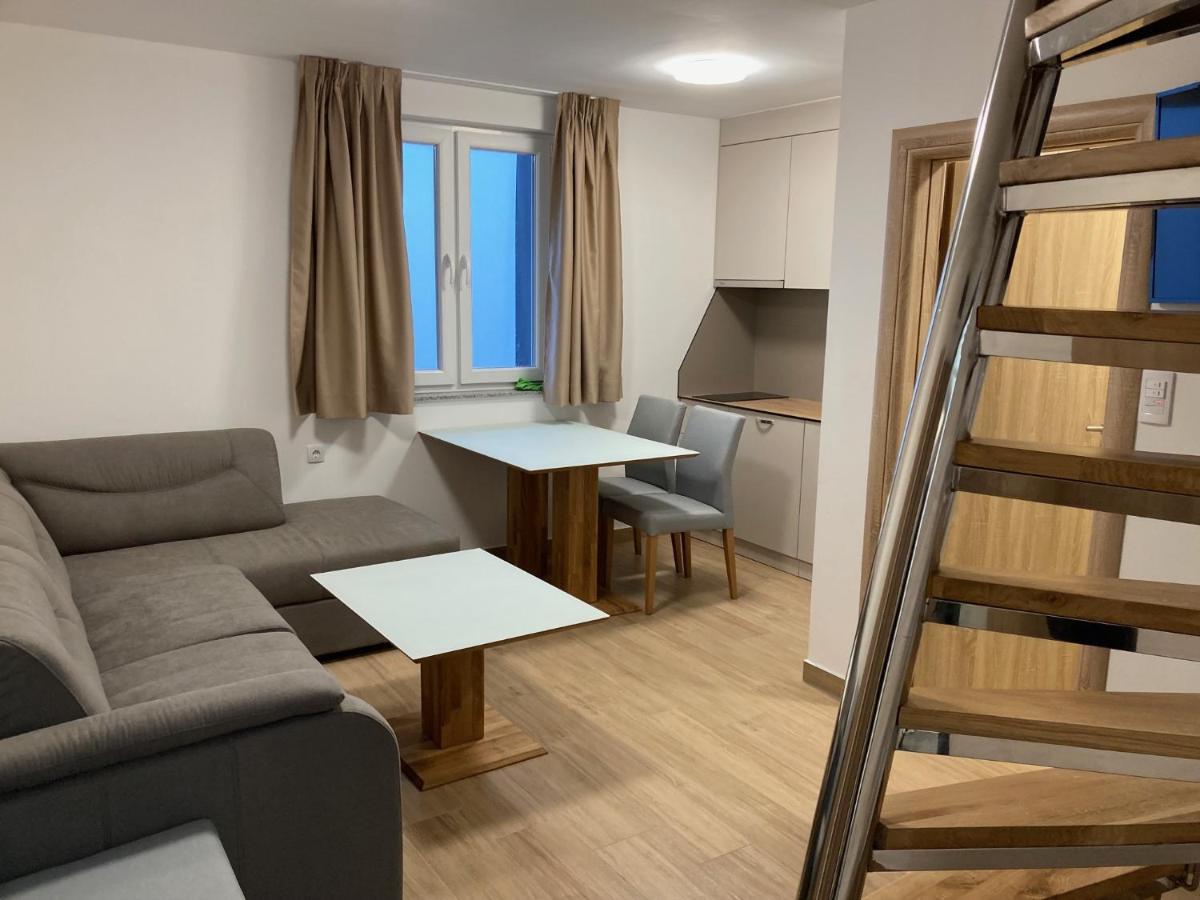 Vila Trnovo Apartment Núi Núi Jahorina Ngoại thất bức ảnh