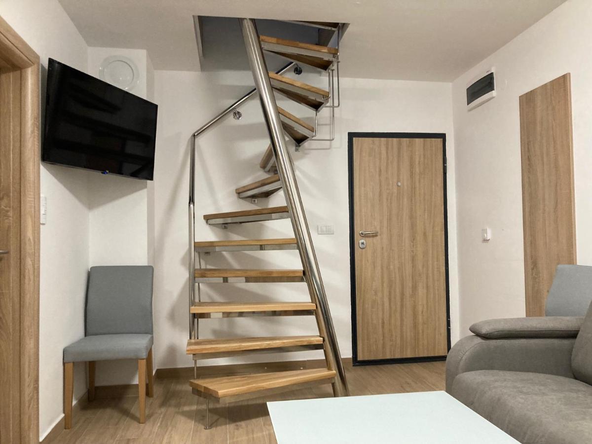 Vila Trnovo Apartment Núi Núi Jahorina Ngoại thất bức ảnh