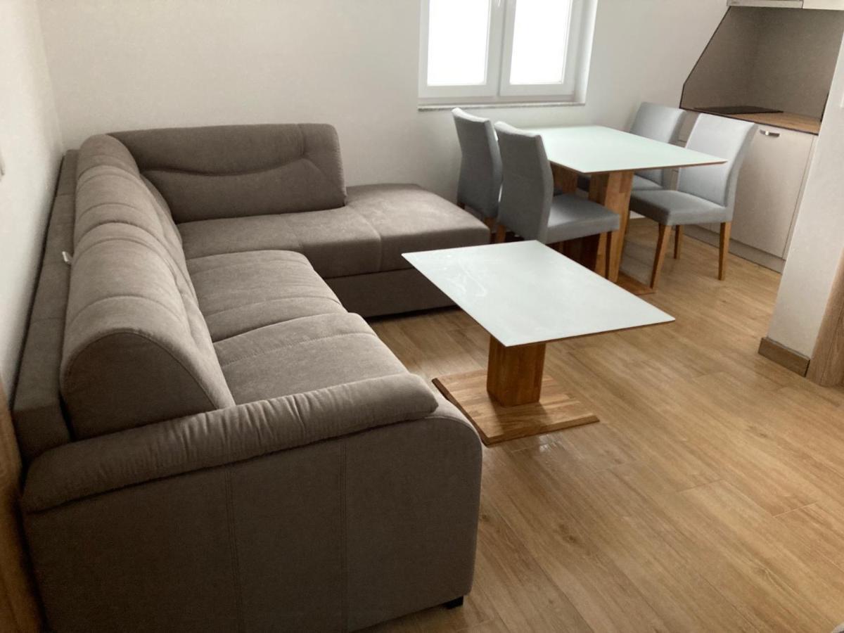Vila Trnovo Apartment Núi Núi Jahorina Ngoại thất bức ảnh