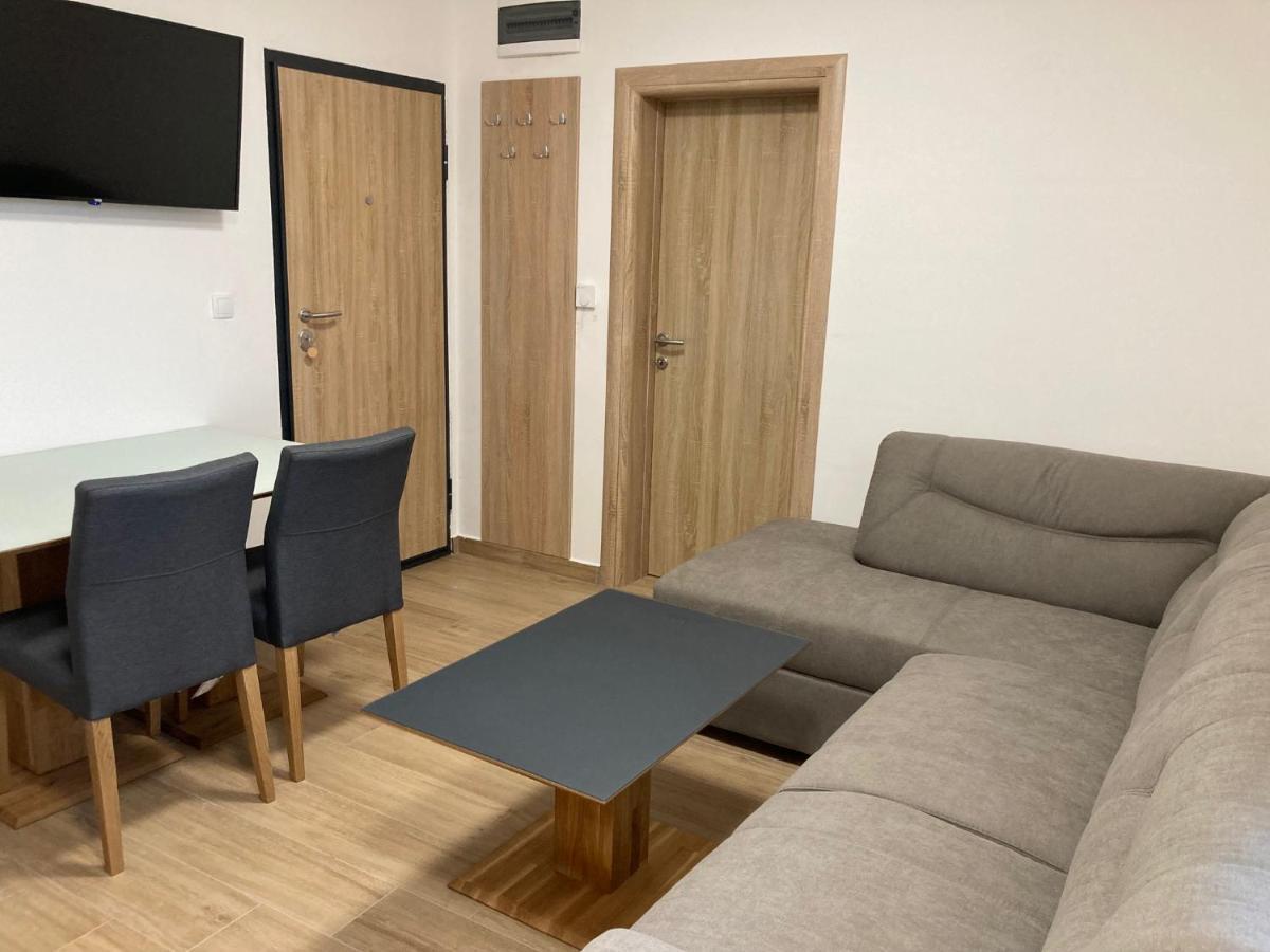 Vila Trnovo Apartment Núi Núi Jahorina Ngoại thất bức ảnh