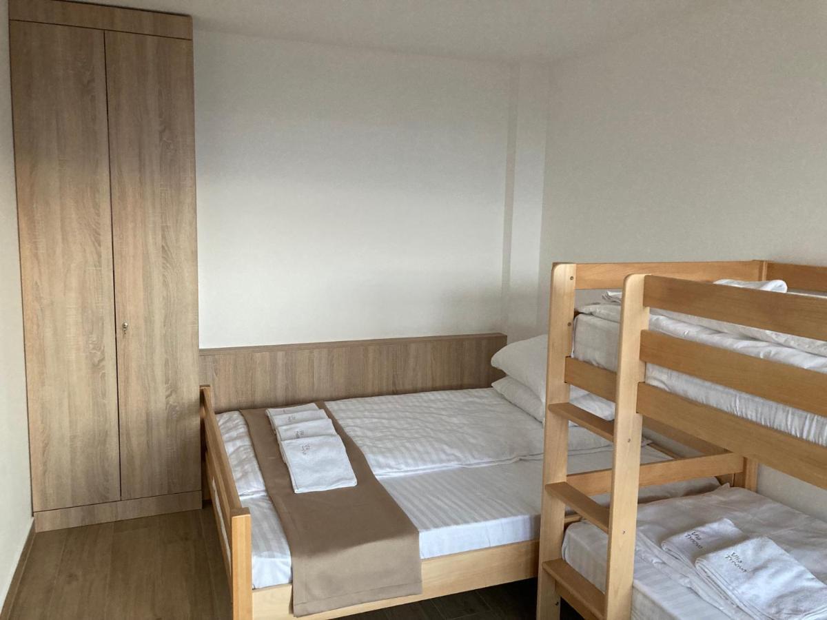 Vila Trnovo Apartment Núi Núi Jahorina Ngoại thất bức ảnh