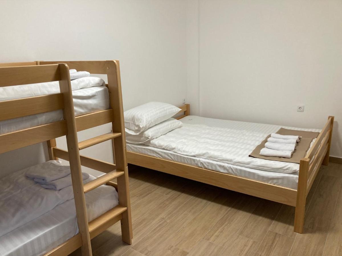 Vila Trnovo Apartment Núi Núi Jahorina Ngoại thất bức ảnh