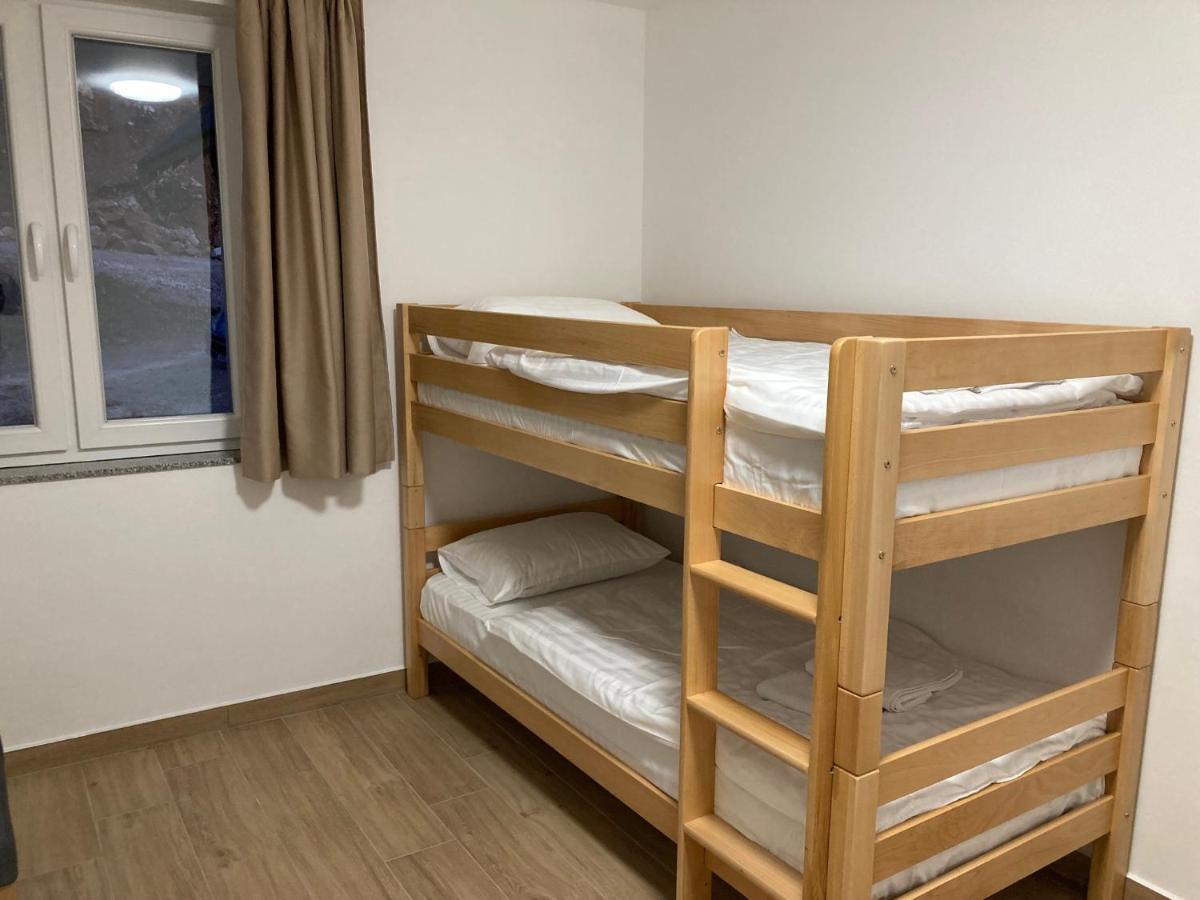 Vila Trnovo Apartment Núi Núi Jahorina Ngoại thất bức ảnh