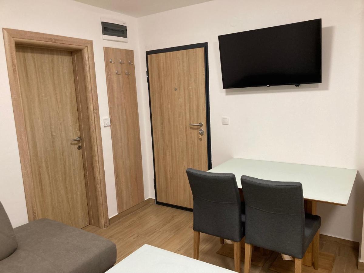 Vila Trnovo Apartment Núi Núi Jahorina Ngoại thất bức ảnh