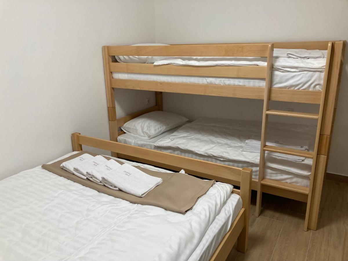 Vila Trnovo Apartment Núi Núi Jahorina Ngoại thất bức ảnh