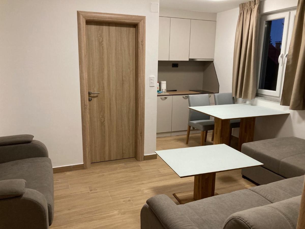 Vila Trnovo Apartment Núi Núi Jahorina Ngoại thất bức ảnh