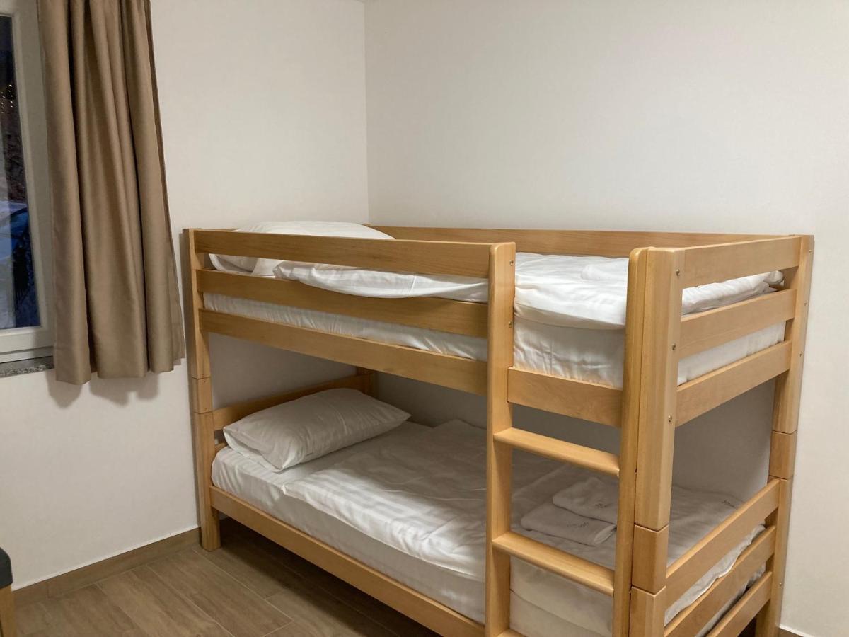 Vila Trnovo Apartment Núi Núi Jahorina Ngoại thất bức ảnh