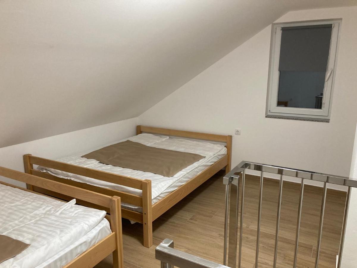 Vila Trnovo Apartment Núi Núi Jahorina Ngoại thất bức ảnh