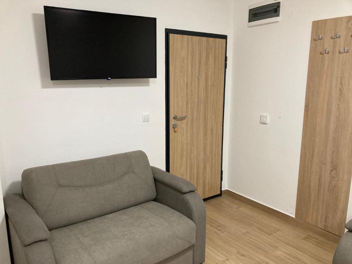 Vila Trnovo Apartment Núi Núi Jahorina Ngoại thất bức ảnh