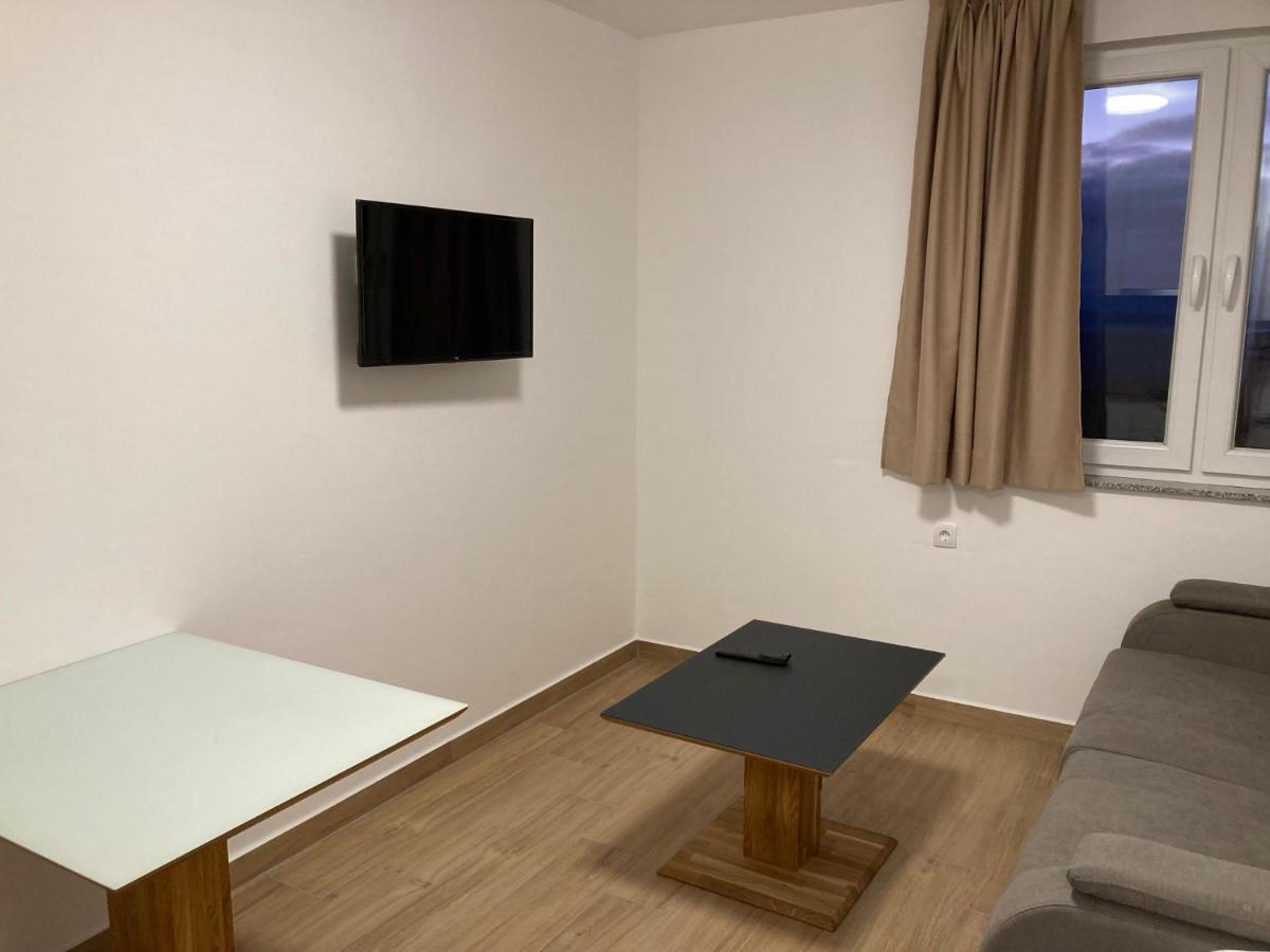 Vila Trnovo Apartment Núi Núi Jahorina Ngoại thất bức ảnh