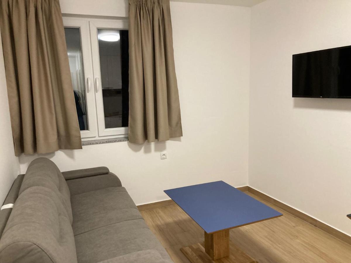 Vila Trnovo Apartment Núi Núi Jahorina Ngoại thất bức ảnh