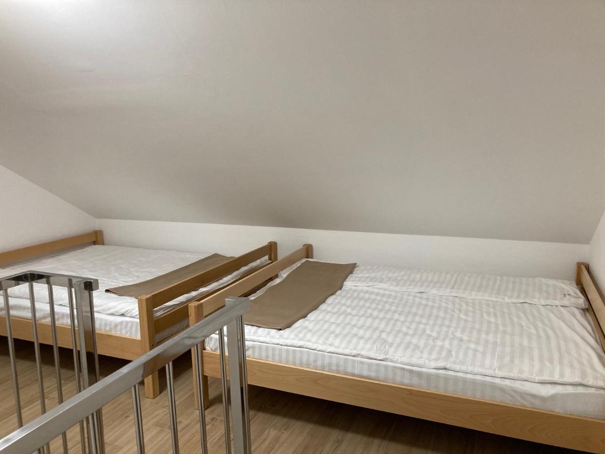 Vila Trnovo Apartment Núi Núi Jahorina Ngoại thất bức ảnh