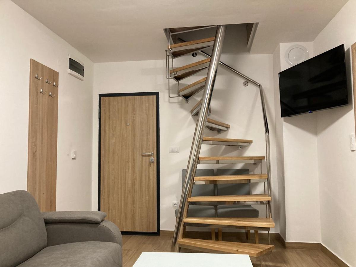 Vila Trnovo Apartment Núi Núi Jahorina Ngoại thất bức ảnh