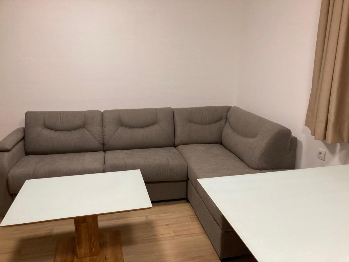 Vila Trnovo Apartment Núi Núi Jahorina Ngoại thất bức ảnh