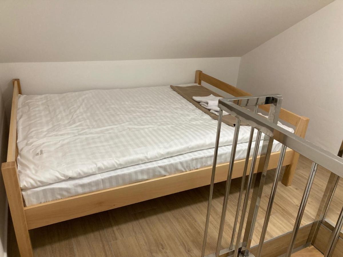 Vila Trnovo Apartment Núi Núi Jahorina Ngoại thất bức ảnh