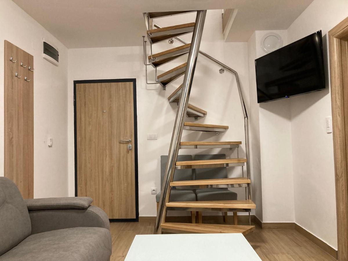 Vila Trnovo Apartment Núi Núi Jahorina Ngoại thất bức ảnh