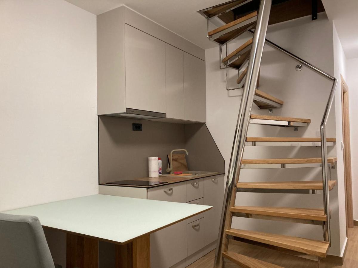 Vila Trnovo Apartment Núi Núi Jahorina Ngoại thất bức ảnh